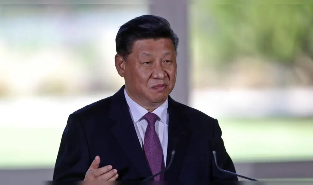 China promete erradicar la totalidad de su pobreza al 2020 China promete erradicar la totalidad de su pobreza al 2020