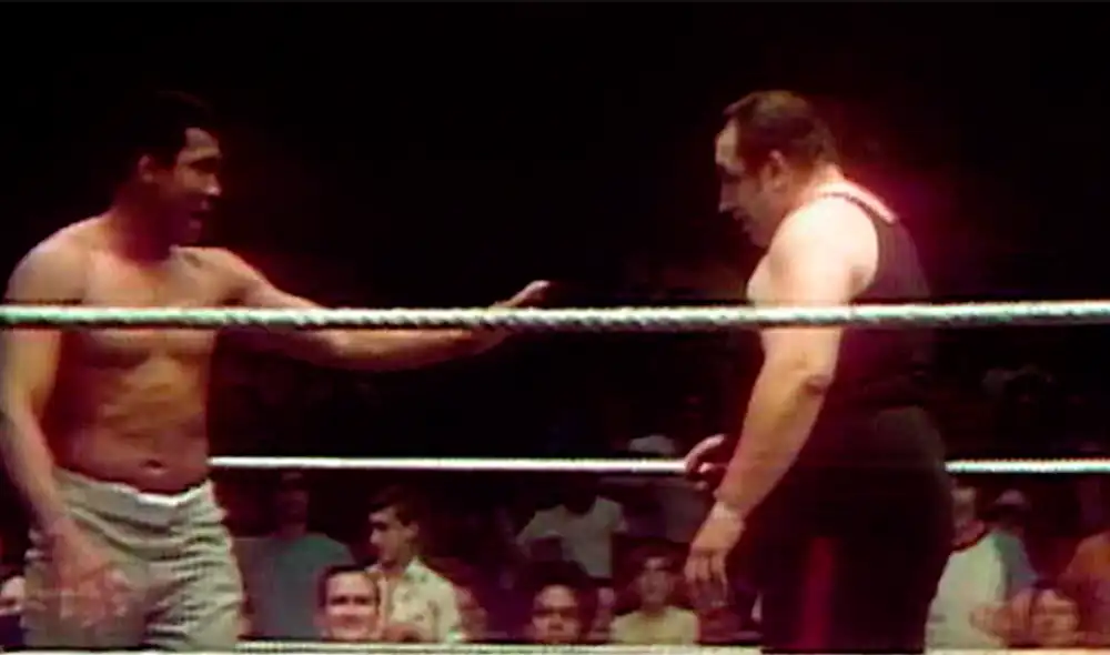 WWE: Cuatro boxeadores que se metieron a un cuadrilatero de lucha libre