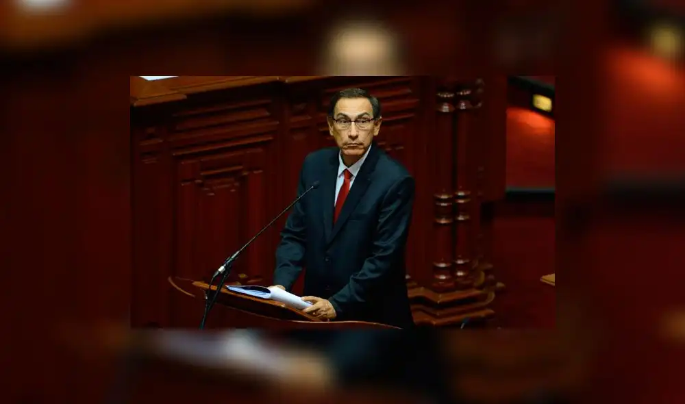 Martín Vizcarra renunció al MTC por caso de aeropuerto de Chinchero