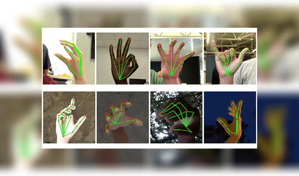 Nuevo software de Google. Nuevo software de Google.