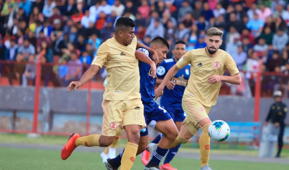 Tabla de posiciones de la Liga 1 2020 en la fecha 2. Tabla de posiciones de la Liga 1 2020 en la fecha 2.