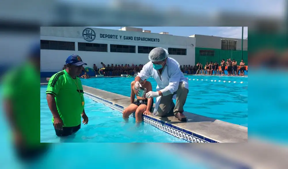 Créditos: La República. Créditos: La República.