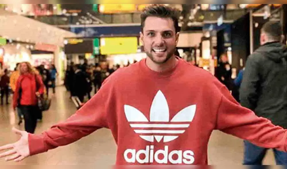 Nicola Porcella denunciará a quienes difundieron falsa declaración donde ofendía a madre del presidente de la República.