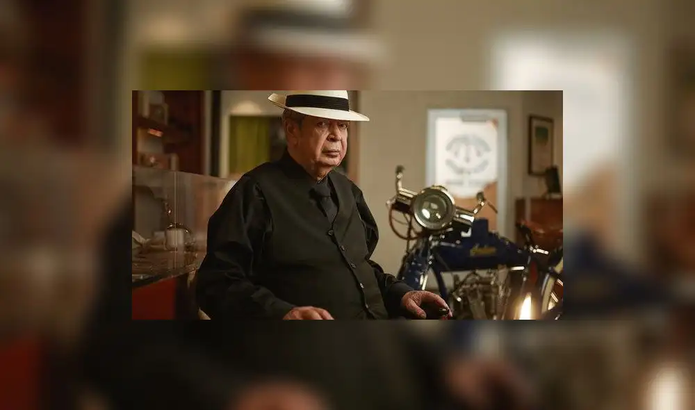 Murió protagonista de ‘El precio de la Historia’