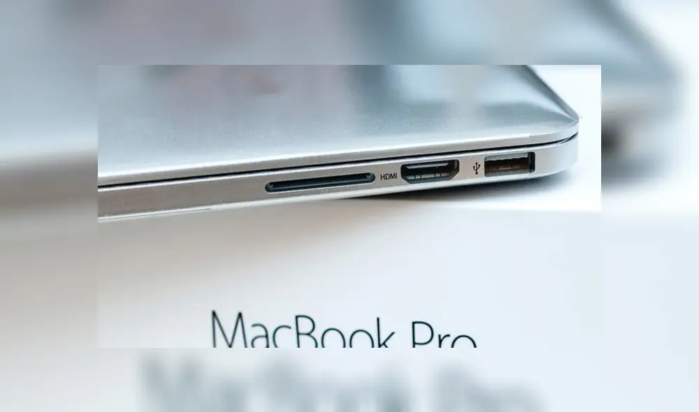 Ya no podrás reparar el equipo en las tiendas oficiales de Apple. Foto: entrepreneur