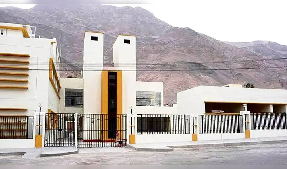 positivo. En centro de salud se confirmó caso de covid-19.