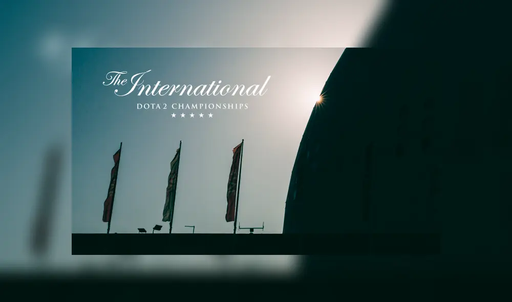 The International 2020 estaba programado para iniciar el próximo 25 de agosto.