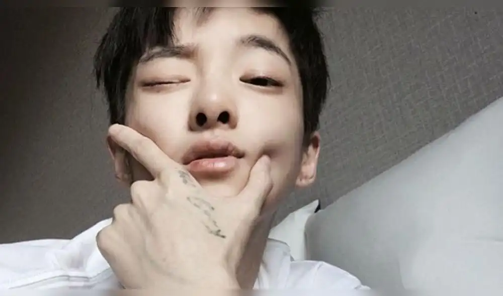 Wonho no va más en MONSTA X por estar involucrado en una millonaria ‘estafa' Wonho no va más en MONSTA X por estar involucrado en una millonaria ‘estafa'