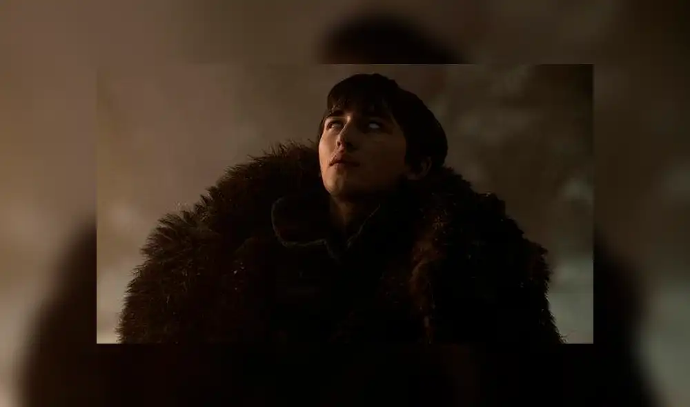 Game of Thrones: ¿Qué hacía Bran Stark durante la batalla contra el Rey de la Noche?