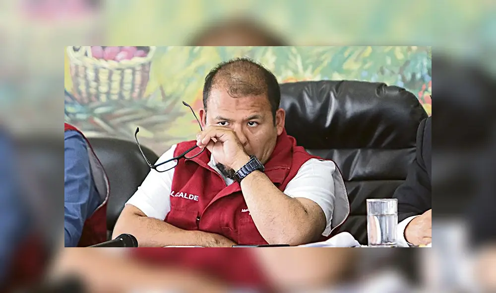 días difíciles. Según abogados, Omar Candia tendría todo en contra. Incluso si no cumple cárcel efectiva, sería vacado. días difíciles. Según abogados, Omar Candia tendría todo en contra. Incluso si no cumple cárcel efectiva, sería vacado.