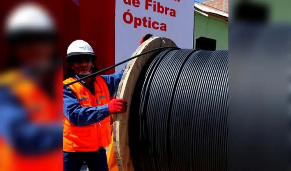 Desarrollo. Permitirá mayor conectividad en las provincias.