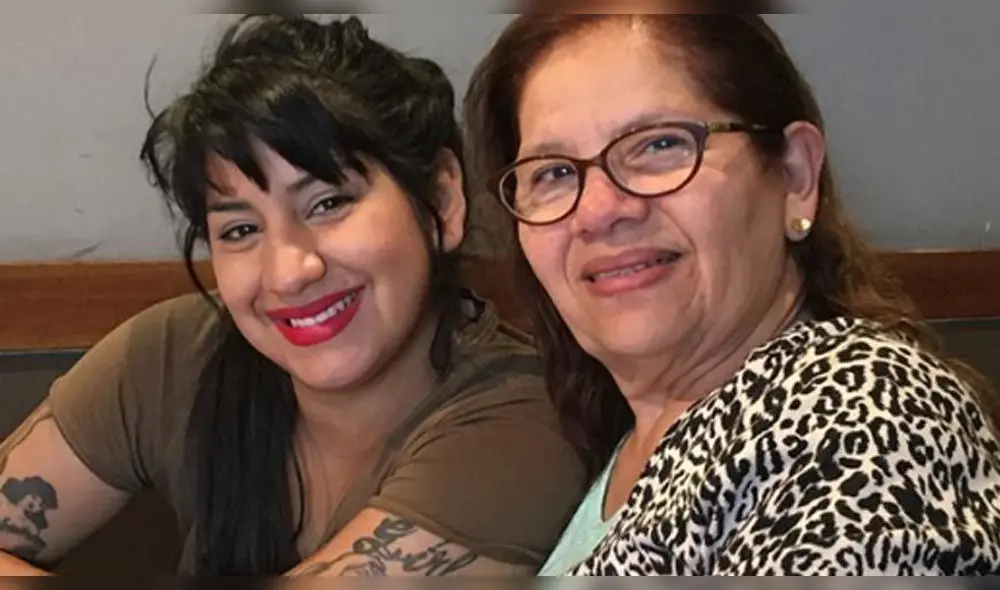 Amy Winehouse: su imitadora peruana de “Yo Soy” luce casi irreconocible en redes [VIDEO]