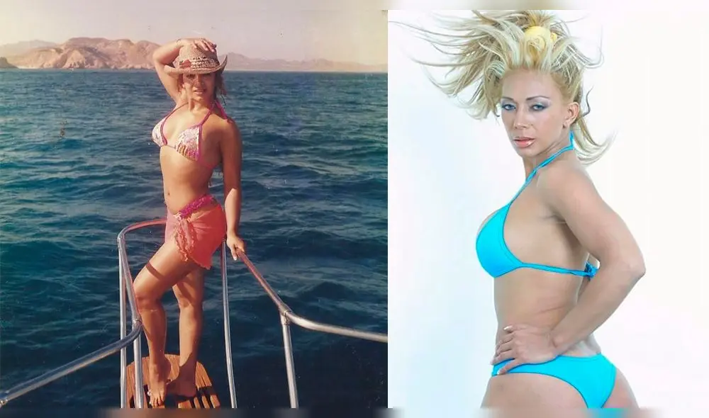 Vicky Palacios muere tras someterse a una cirugía estética [VIDEO]