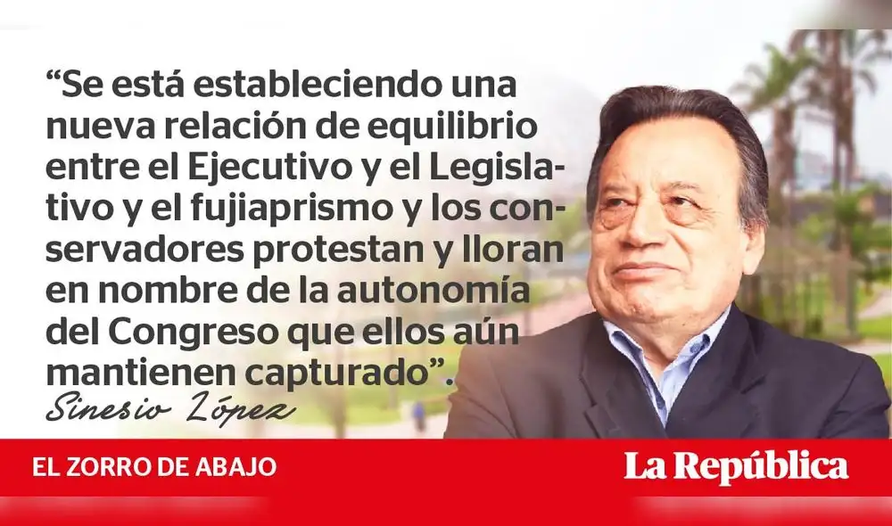 La disputa sobre la autonomía estatal