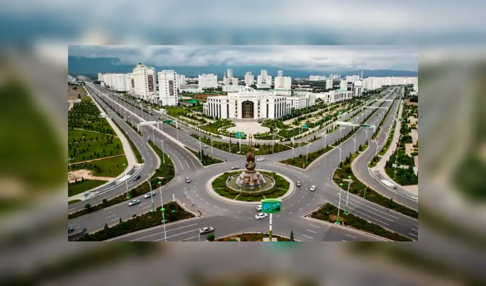 Los 5 países en donde los estadounidenses tienen restricciones para hacer turismo