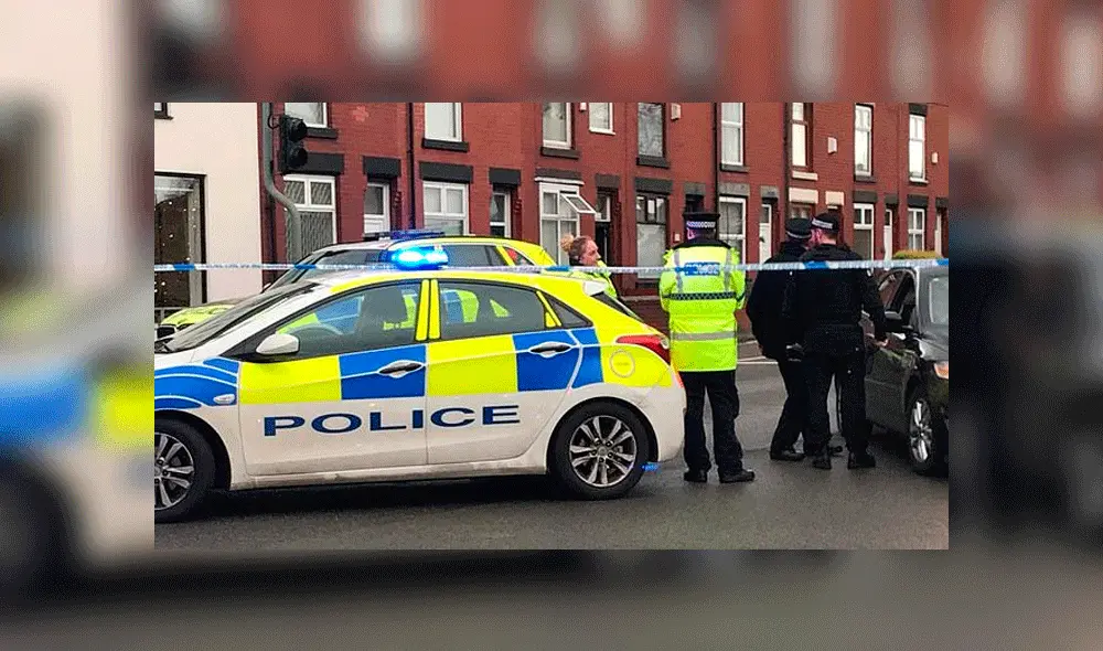 Pidió a los policías que lo maten porque su dolor de muelas lo desesperaba