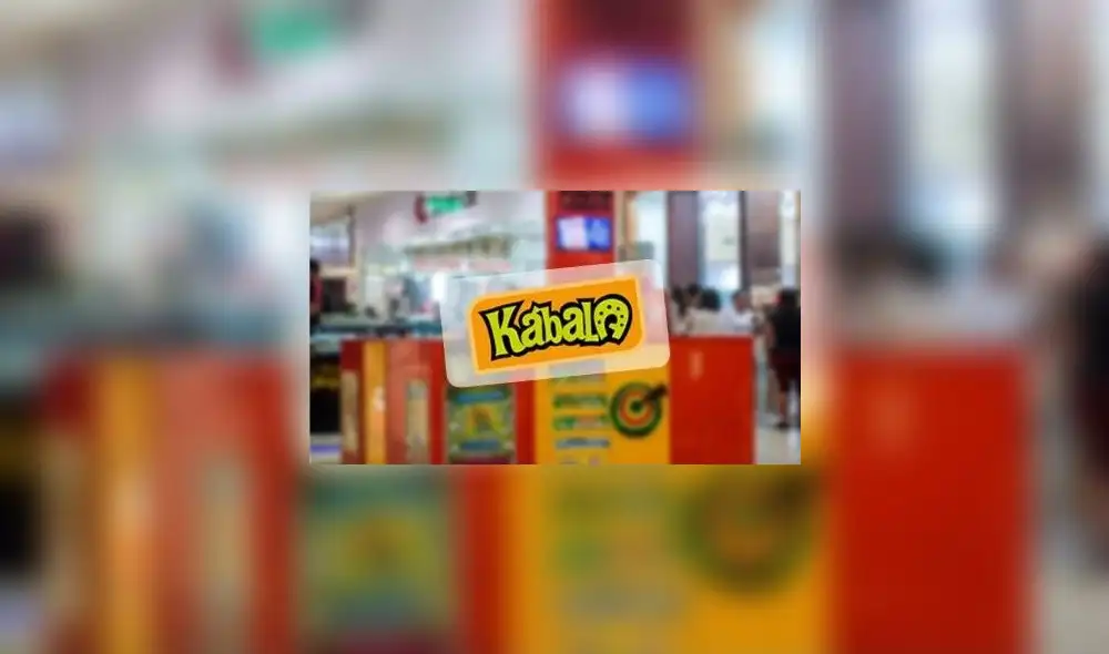 Resultados de La Kábala del sábado 30 de noviembre de 2019. Créditos: JugarBET.