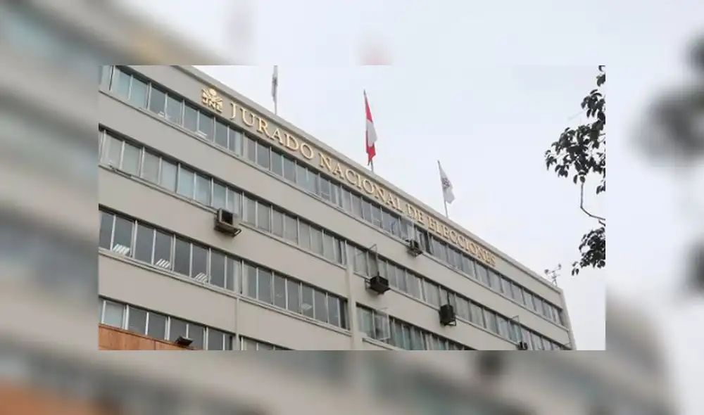 Elecciones 2018: JNE presentará lista definitiva de candidatos este viernes 