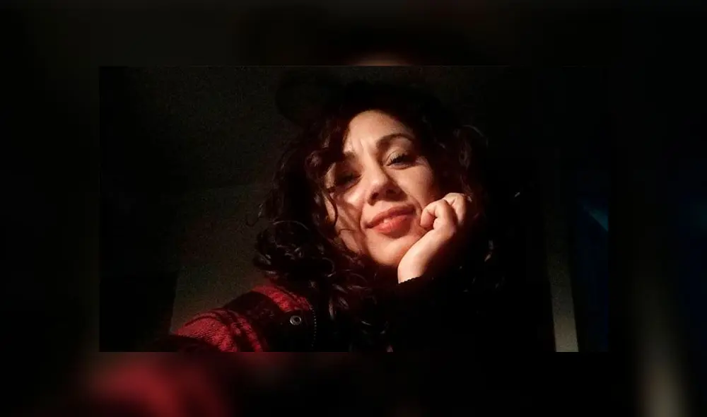 La mujer fue encontrada sin vida dentro de su apartamento, en Santiago. Foto: Difusión La mujer fue encontrada sin vida dentro de su apartamento, en Santiago. Foto: Difusión