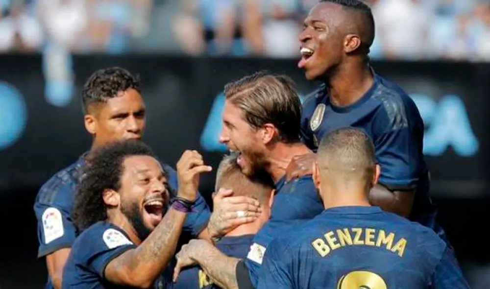 Real Madrid vs. Granada Real Madrid vs. Granada