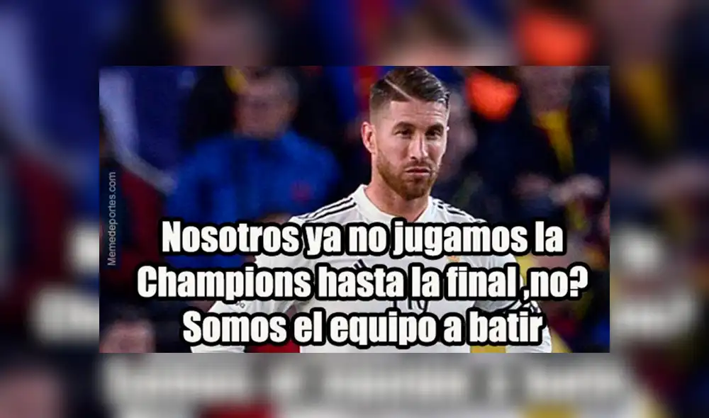 Barcelona vs United: memes le recuerdan al Real Madrid que los 'culés' ganaron y 'CR7' anotó