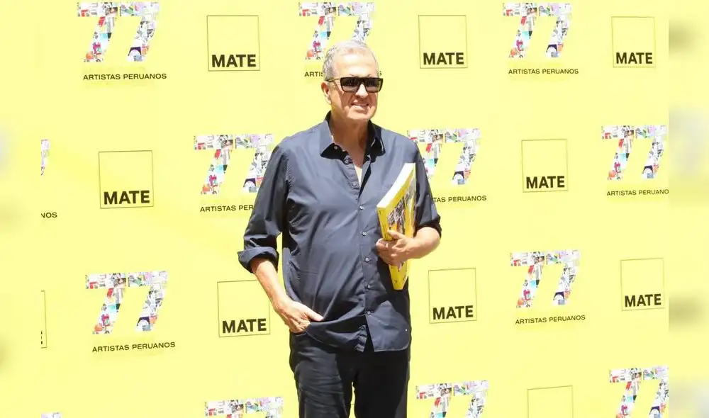 Mario Testino: Demuestra su lado más solidario