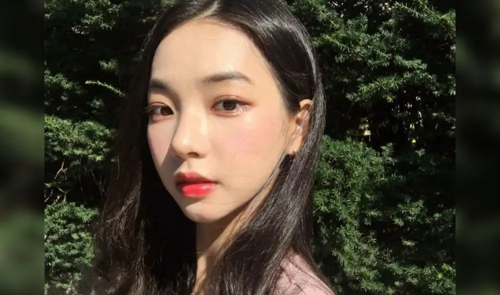 yoo jimin, aespa, karina yoo jimin, aespa, karina