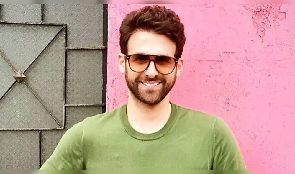 El exconductor de TV le dejó un mensaje a la cantante tras su incorporación al programa matutino.