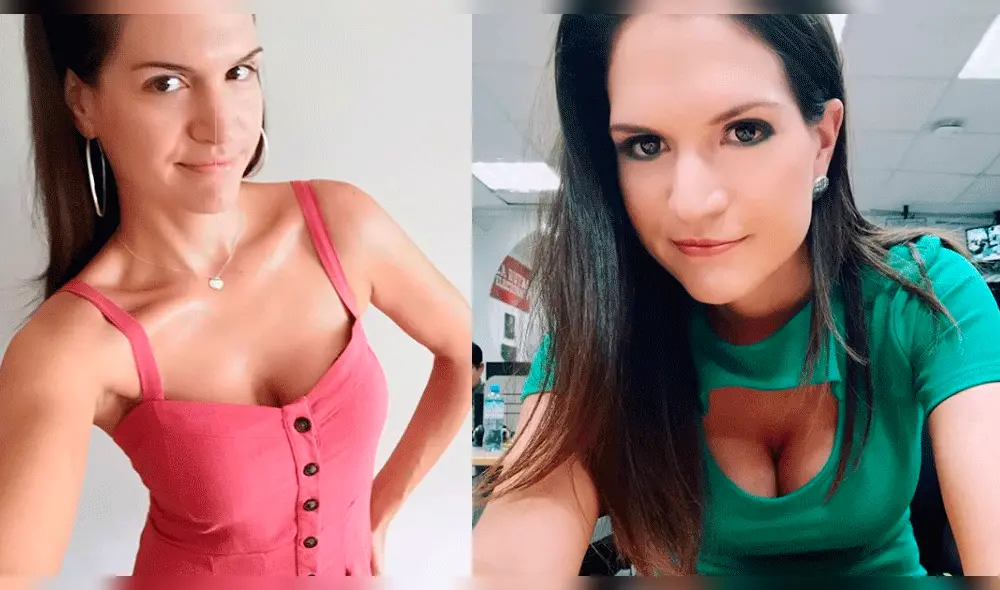 Lorena Álvarez posa en bikini en Instagram y recibe halagos [VIDEO]