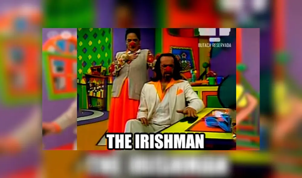 Oscar 2020: crean memes de Pataclaun sobre películas nominadas [FOTOS]