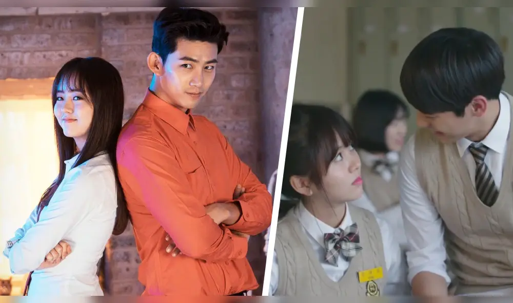 Kim So Hyun, Love alarm, Netflix, Nightmare teacher Kim So Hyun, Love alarm, Netflix, Nightmare teacher