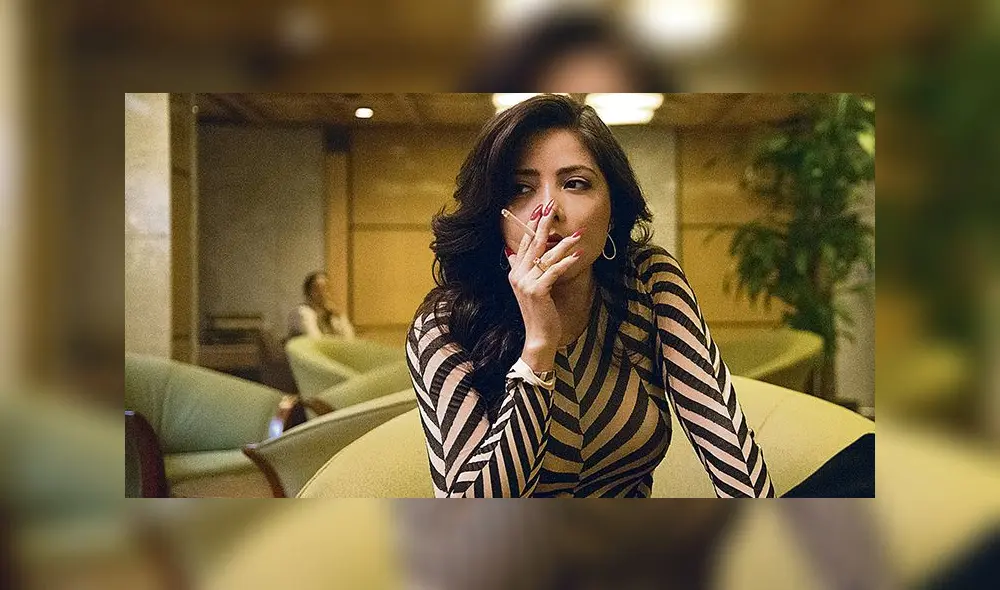 Isabella Bautista, la reina del Pacífico 