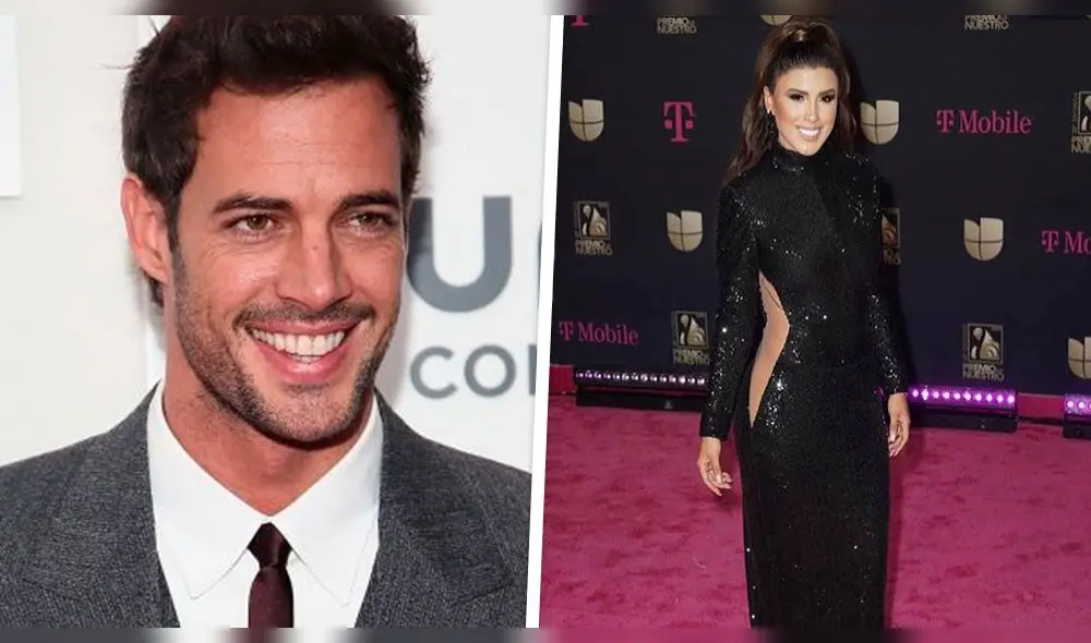 William Levy sorprendió al darle "Me gusta" a la fotografía de Yahaira Plasencia. Foto: Composición.
