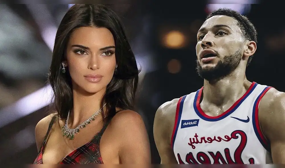 La modelo nuevamente generó rumores sobre su situación sentimental luego de asistir al Super Bowl junto a su expareja. (Foto: Composición) La modelo nuevamente generó rumores sobre su situación sentimental luego de asistir al Super Bowl junto a su expareja. (Foto: Composición)