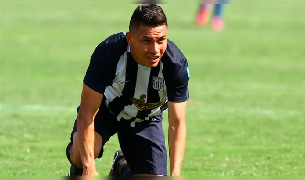 La primera denuncia contra Jean Deza por violencia familiar la puso su pareja Kleydi Rossi Medina en el 2015. Foto: Archivo