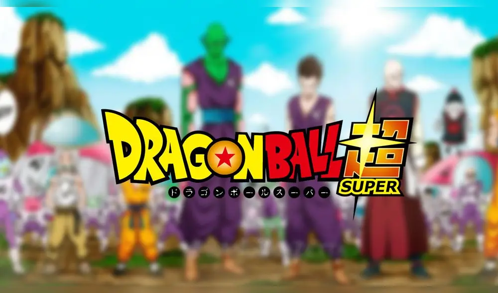 En Twitter fan compartió su visión de cómo luciría el arco de Moro animado En Twitter fan compartió su visión de cómo luciría el arco de Moro animado