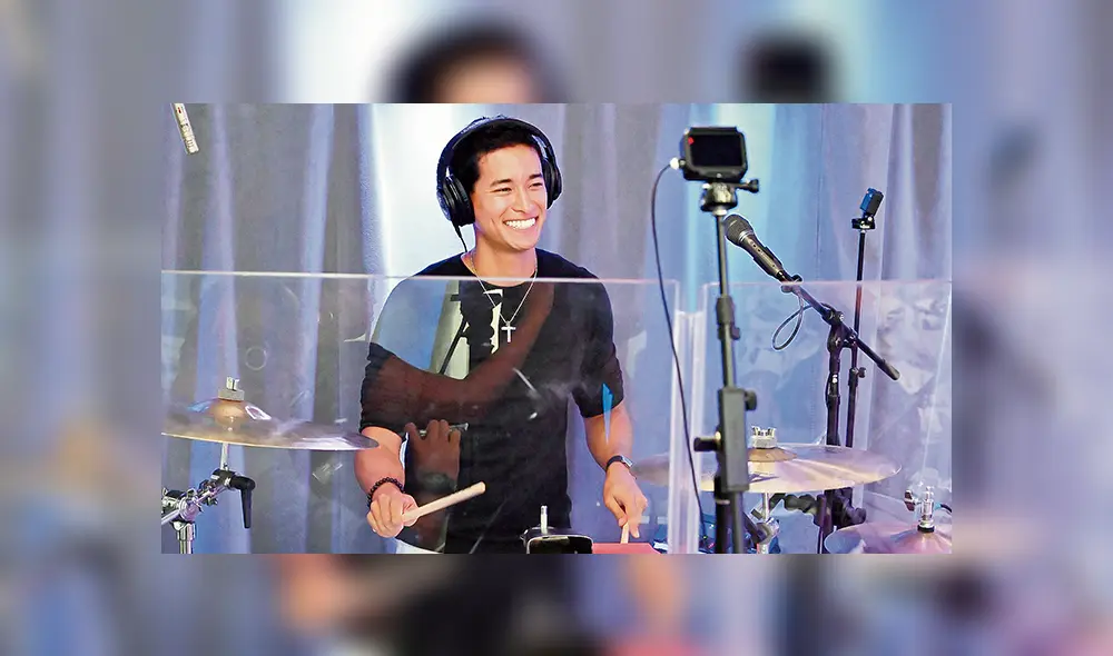 Lo mejor de la música llega en el 2020 Lo mejor de la música llega en el 2020