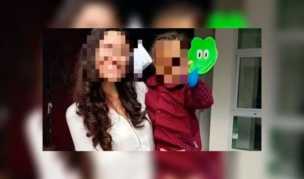 La agresora será encarcelada por tentativa de homicidio.