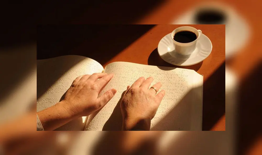 Día Mundial del Braille: la importancia de la inclusión en las personas con discapacidad visual Día Mundial del Braille: la importancia de la inclusión en las personas con discapacidad visual