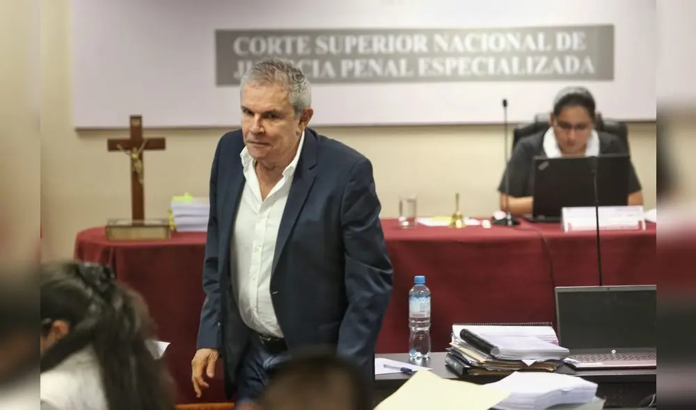 Luis Castañeda Lossio fue tres veces alcalde de Lima. Foto: Michael Ramón / La República