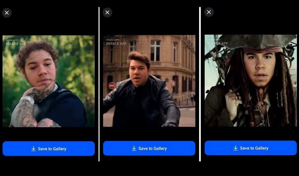 Así son los resultados de la app. | Foto: WwwhatsNew