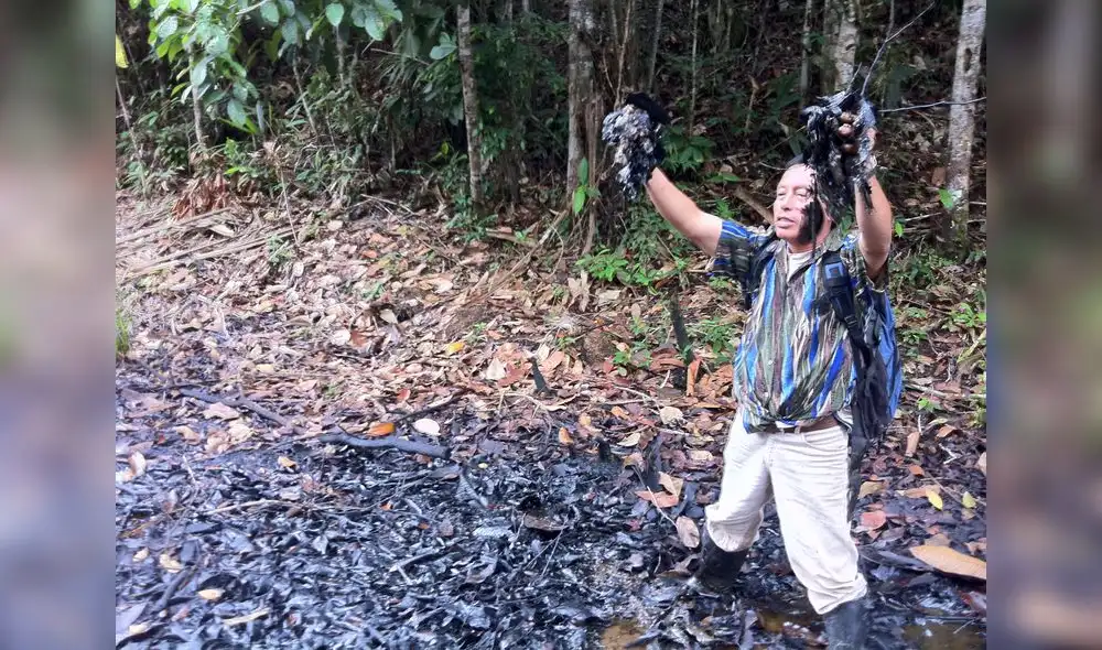 Defensoría del Pueblo insiste en que no se reduzcan estándares ambientales