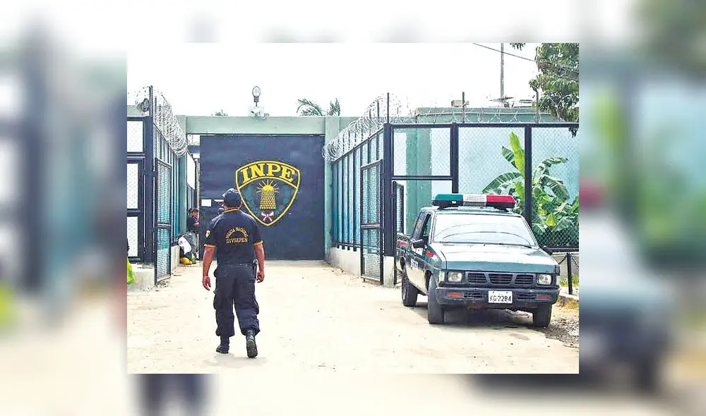 La Libertad: Piden hospital móvil para penal El Milagro