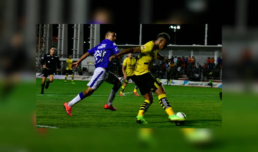 Con Sandoval y Ávila, Morelia derrotó 1-0 a Correcaminos por la Copa MX 2019 [VIDEO]