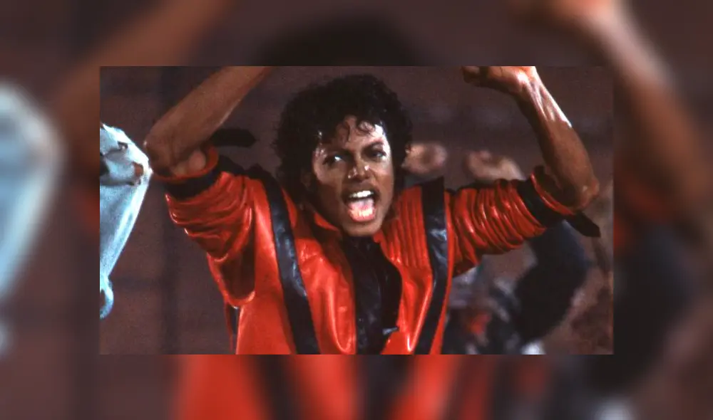 A través de Google Maps conoce dónde grabó Michael Jackson, Thriller.
