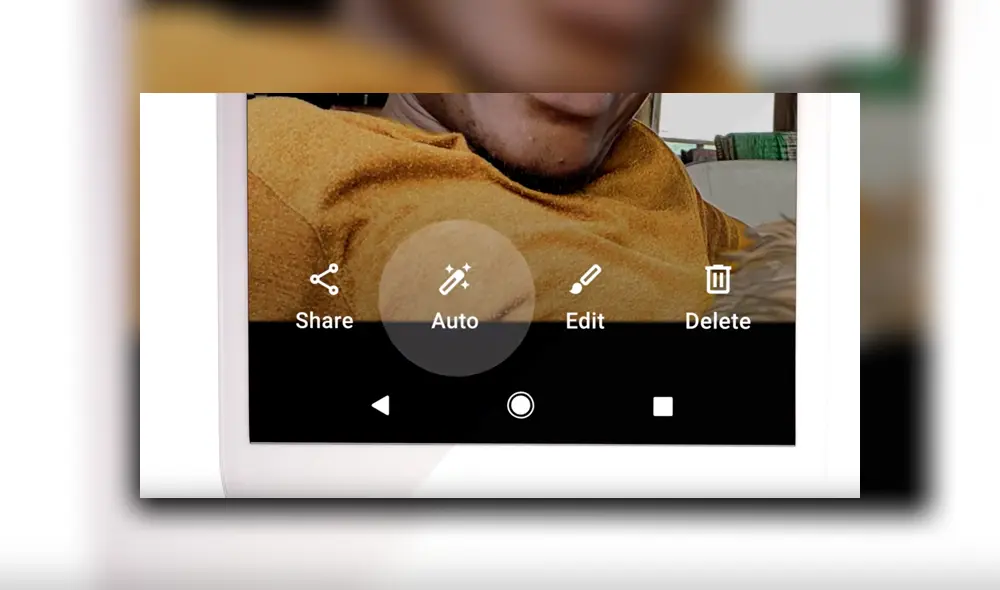 La aplicación pesa menos de 10 mb. y ya está disponible en todo el mundo. Foto: Google