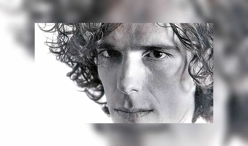 Luis Alberto Spinetta ‘El Flaco’ y su legado eterno como ‘poeta del rock en español’