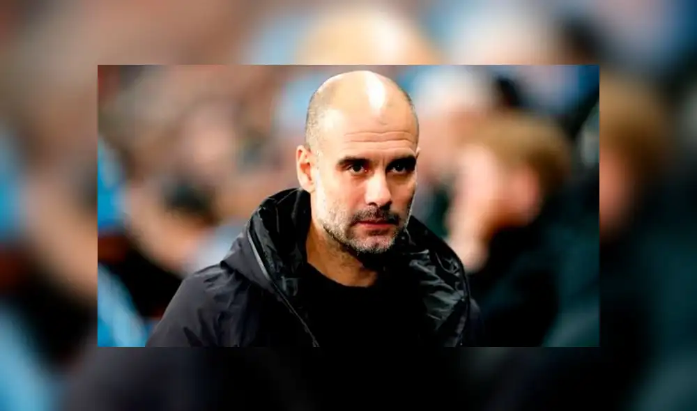 La donación de Guardiola servirá para comprar equipamiento sanitario que será distribuido en todos los hospitales de Cataluña. (Foto: Maxppp)