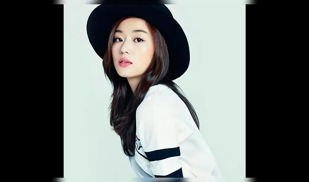Jun Ji Hyun, pareja de Lee Min Ho en dorama, cumple años y sorprende por su edad [FOTOS]