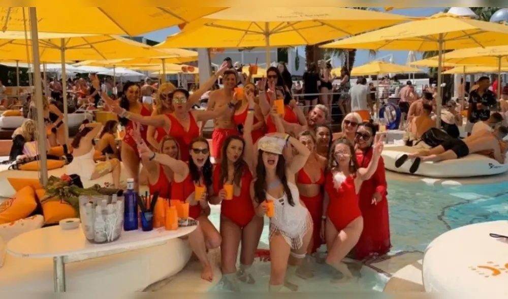 Los clubes y hoteles de Ibiza luchan por subsistir luego de ver caer sus ingresos. (Foto: BackGrid) Los clubes y hoteles de Ibiza luchan por subsistir luego de ver caer sus ingresos. (Foto: BackGrid)